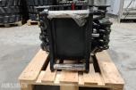 NY/UBRUKT Pramm PR26ST Steinklo S50 (til 8 tonner)
